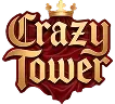 CrazyTower logo